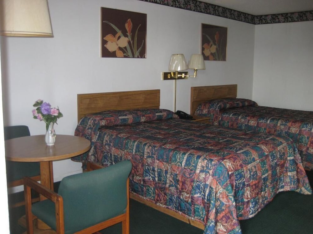 Economy Single Room