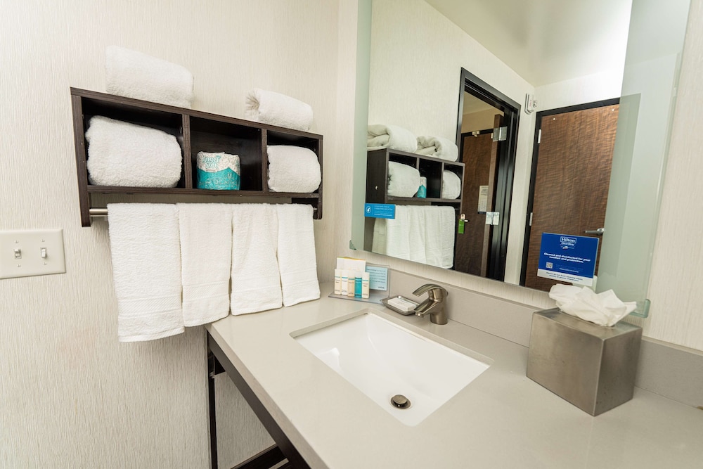 Hampton Inn San Francisco Downtown/Convention Center, Billede 15