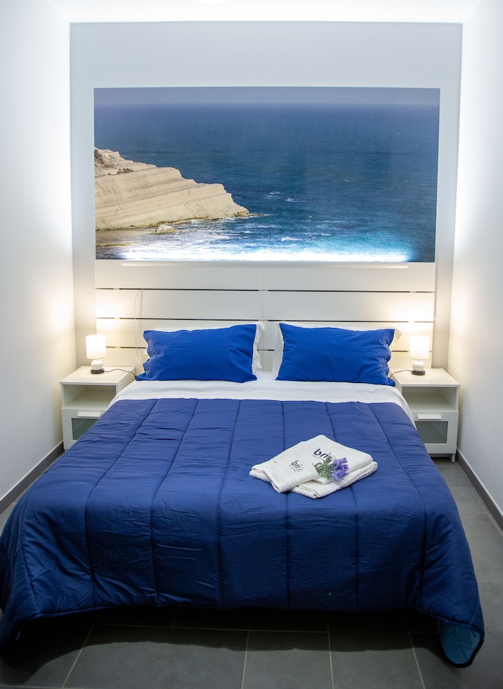 Economy Double or Twin Room