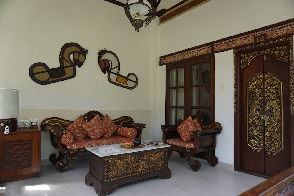 Quirky Garden Room - Photo 7
