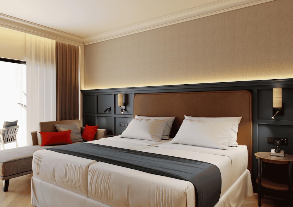 Deluxe Room - Photo 2
