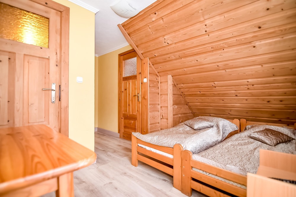 Quadruple Room photo 2