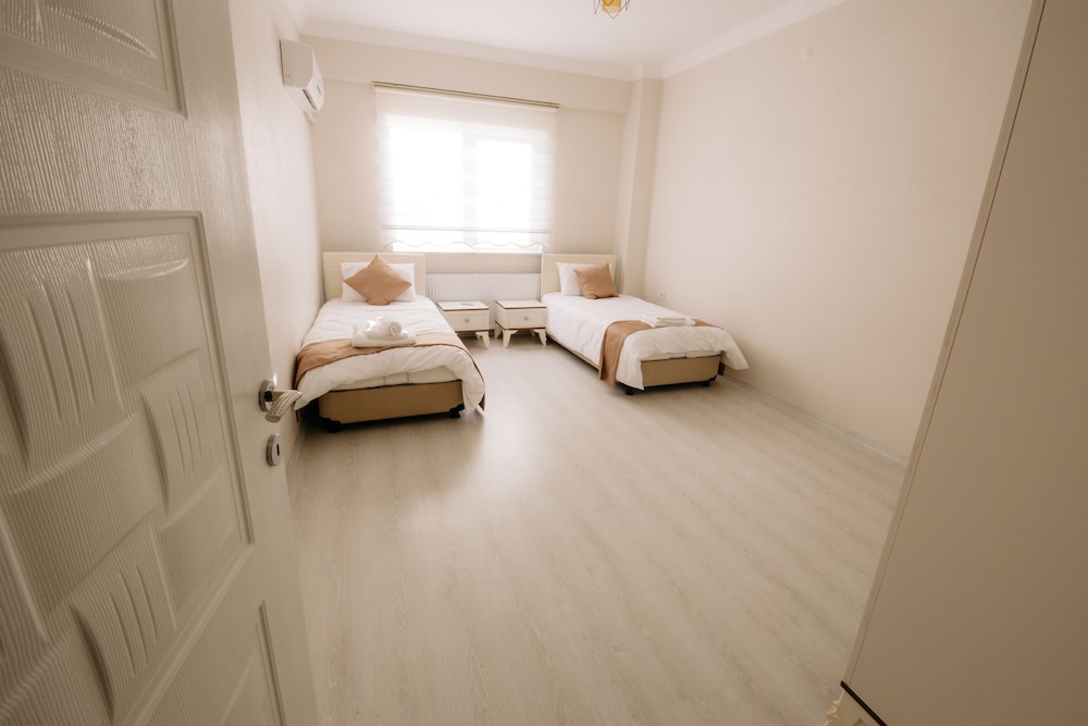 Apartment, 2 Bedrooms photo 2