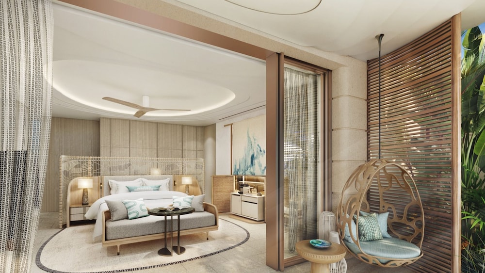 Classic Room, 1 King Bed