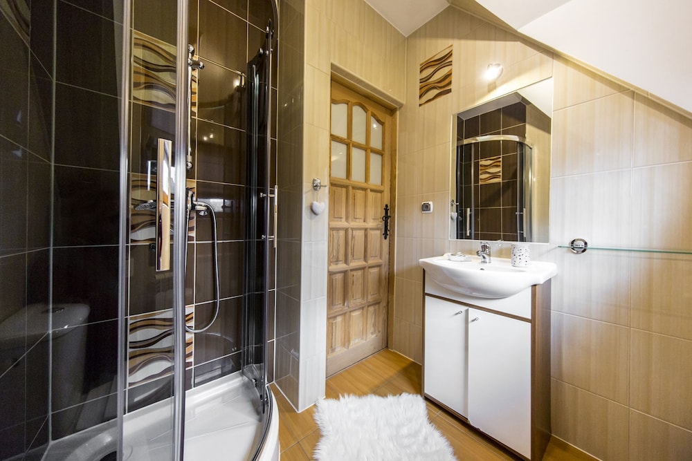 Cabin (Domek 1) photo 2
