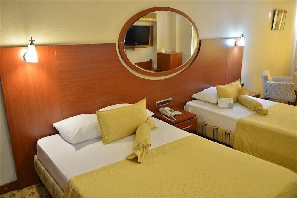 Standard Triple Room photo 1