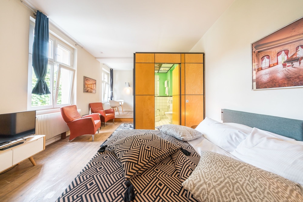 Apartment (Stufenraum) photo 3