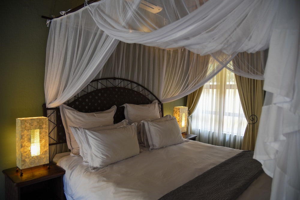 Superior Double Room, 1 King Bed photo 1