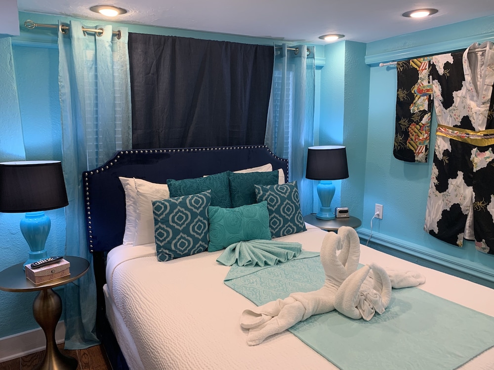 Standard Suite