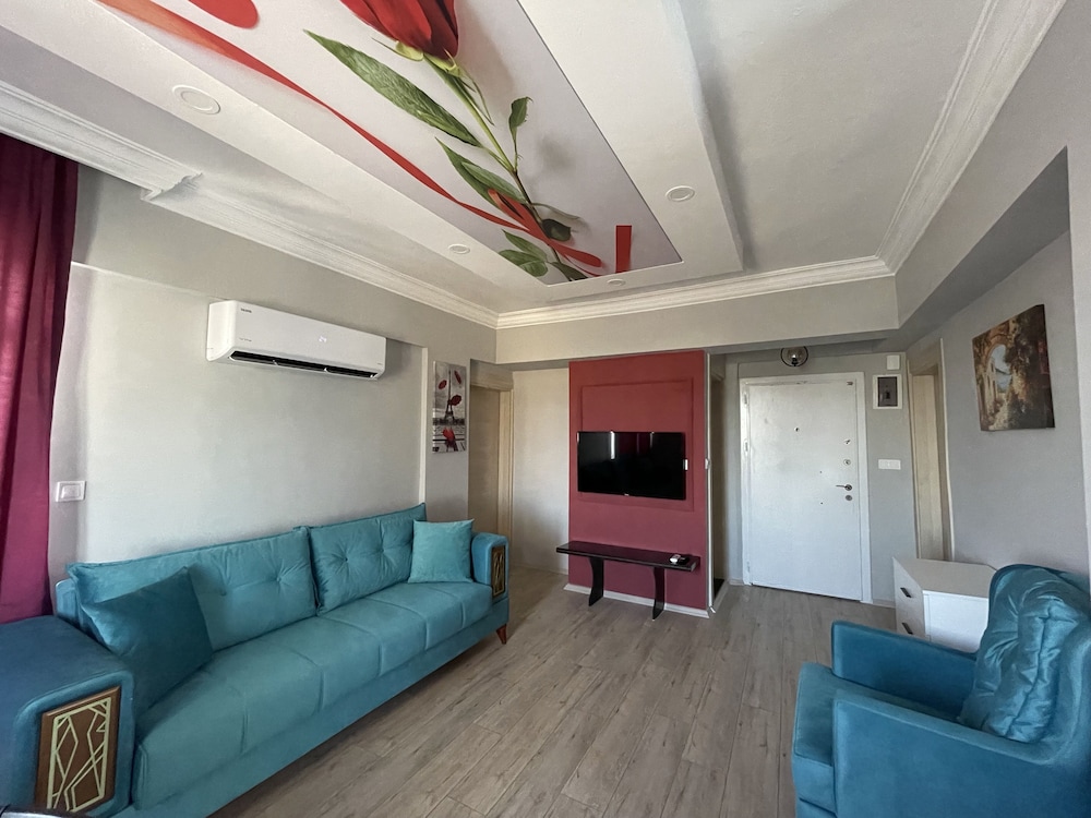 Annex Family Apartments 2+1