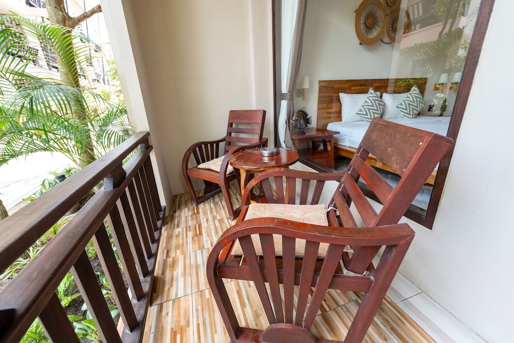Premium Triple Room - Photo 7