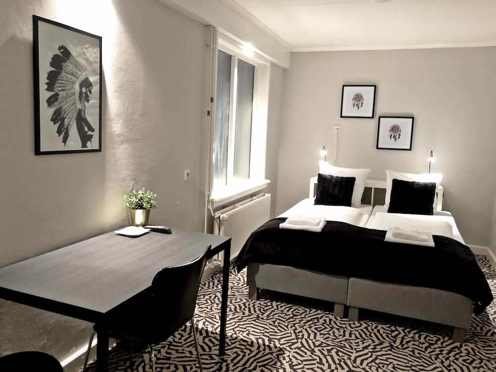 Twin Room photo 3
