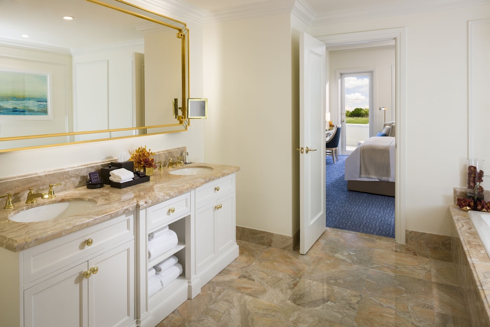 Grand Suite, 1 Bedroom (S P A) - Photo 1