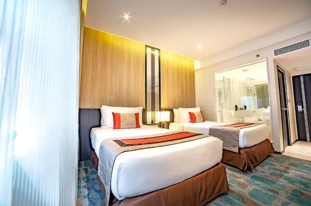 Superior Room photo 1