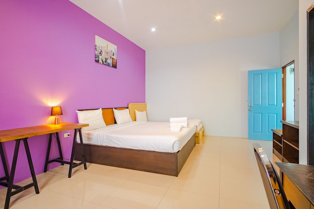 Suite, 2 Bedrooms photo 3