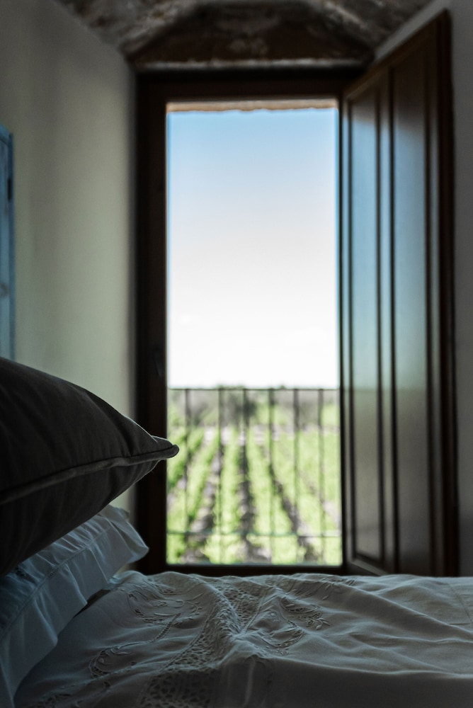 Luxury Room, Vineyard View, Tower photo 3
