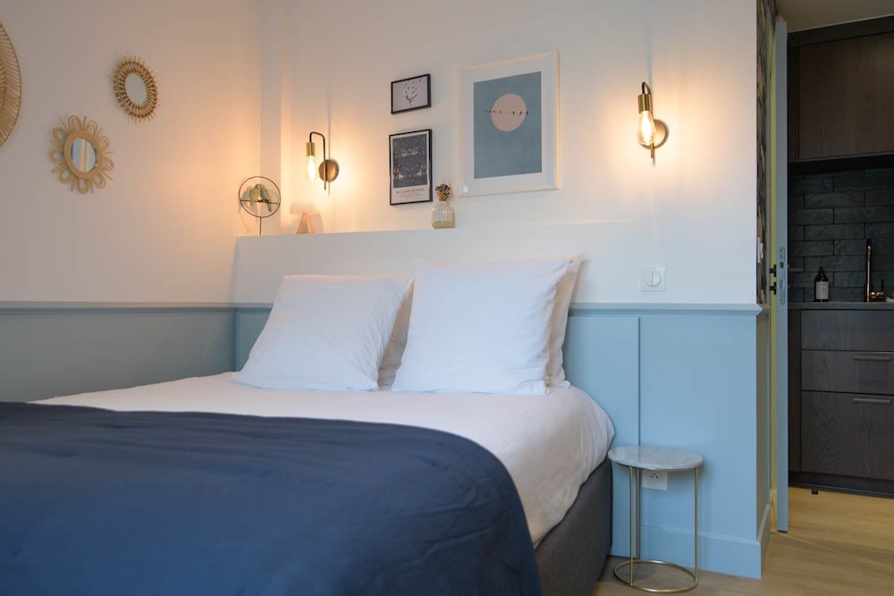 Standard Apartment - Photo 13
