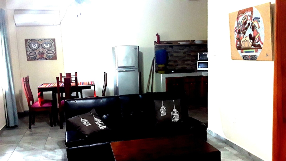 Signature Cabin, Multiple Beds, Kitchen, Poolside
