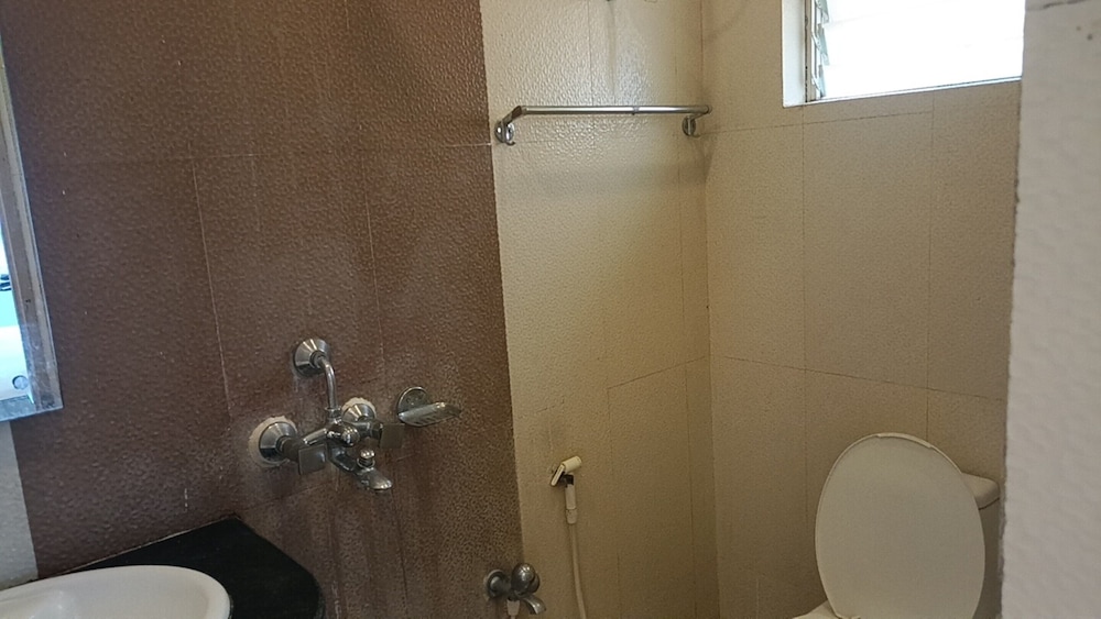 Classic Double Room, City View photo 3