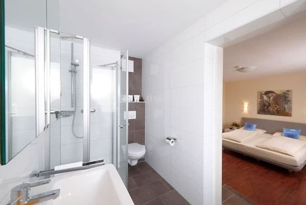 Comfort Double Room photo 2