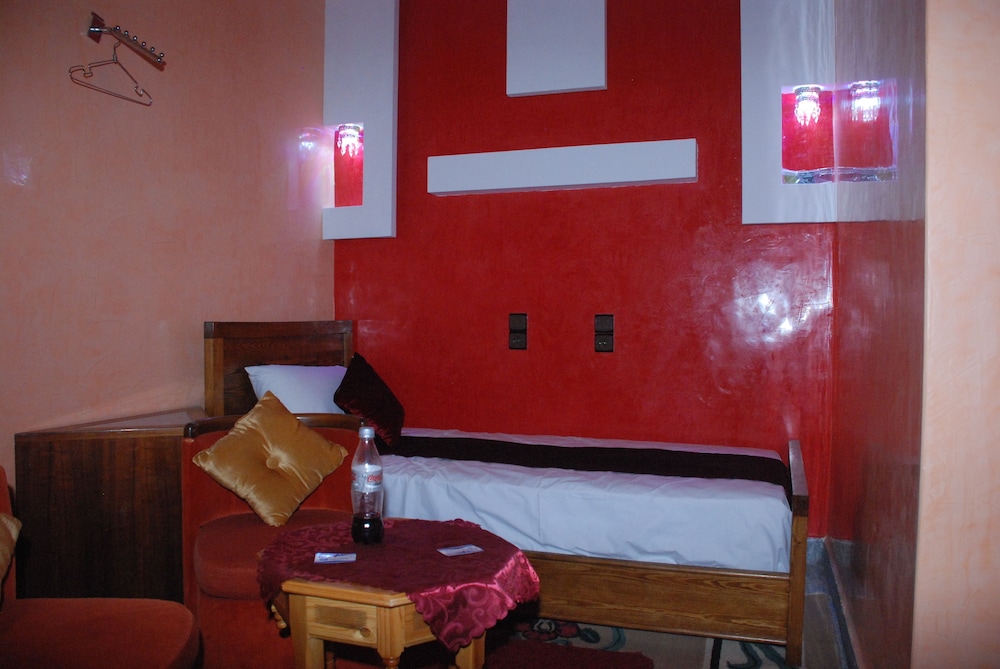 Standard Double or Twin Room, 1 Bedroom (Noure) photo 2