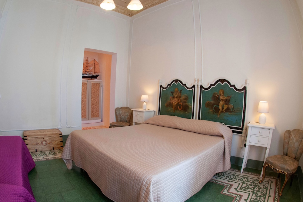 Double Room, Sea View photo 3