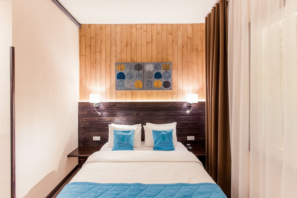 Standard Room, No Windows photo 1