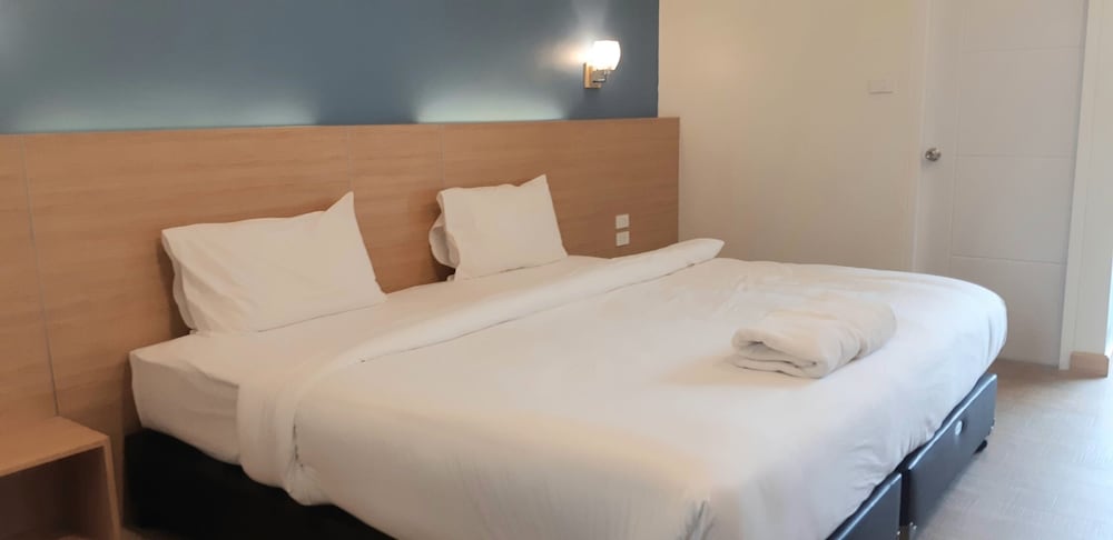 Deluxe Double Room - Photo 1
