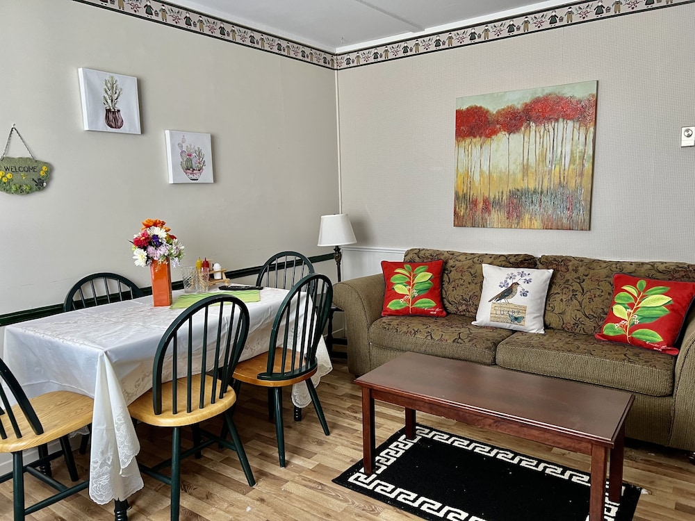 City Cottage photo 2