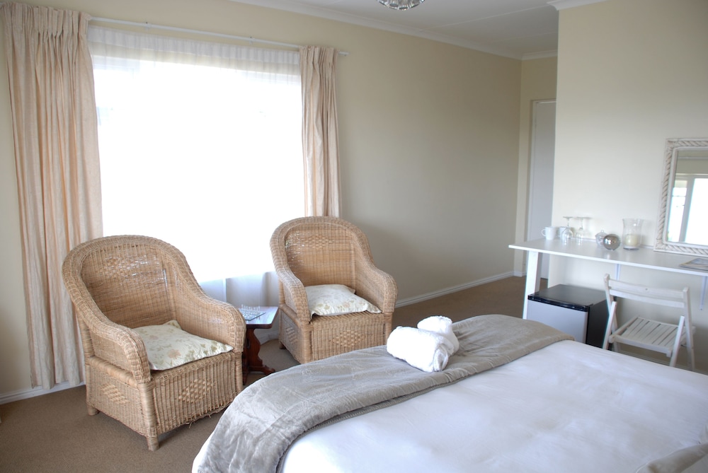 Classic Double Room, 1 Queen Bed