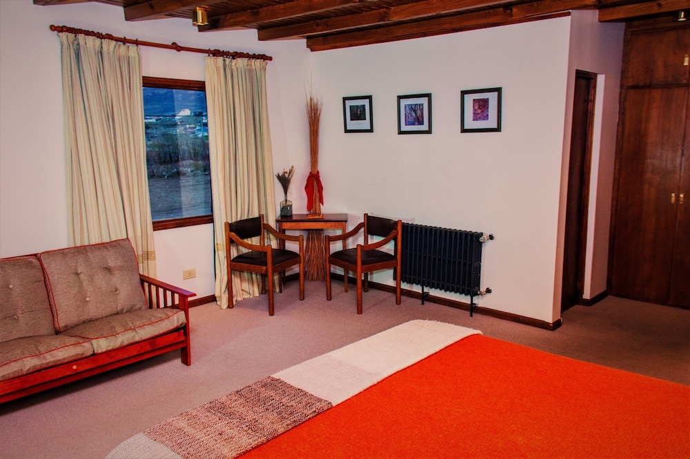 Superior Double Room (Superior Lago) photo 1