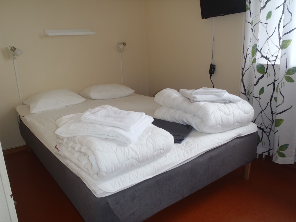 Economy Double Room, Private Bathroom (Vandrarhem) photo 1