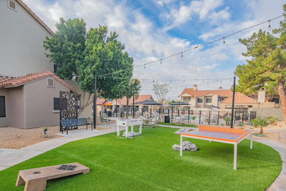 Stones away to TPC Golf - H1155, Billede 28