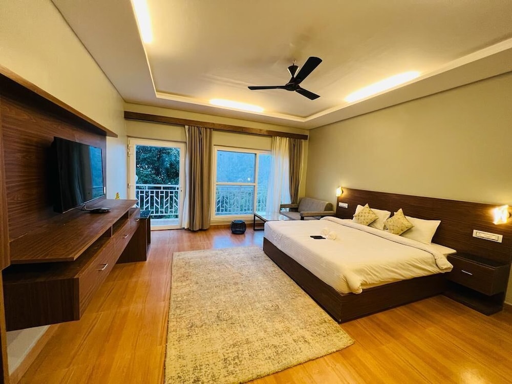 Luxury Room photo 1