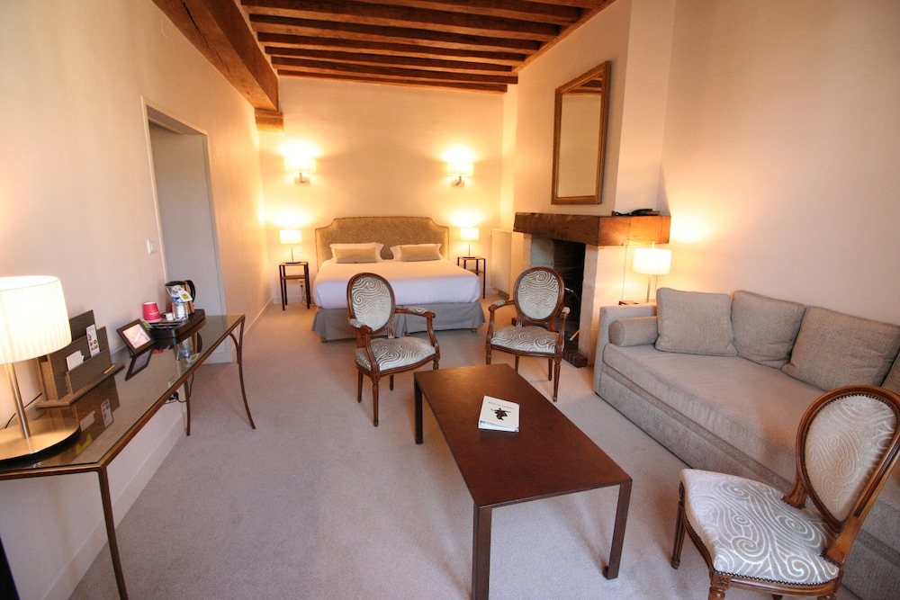 Suite Duplex photo 2