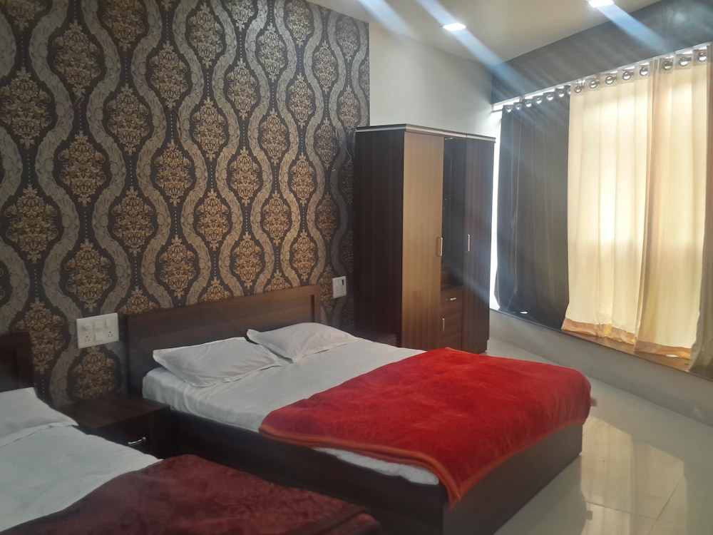 Family Quadruple Room photo 3