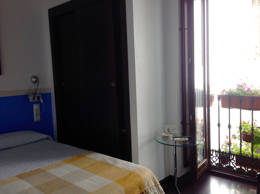 Habitación Individual