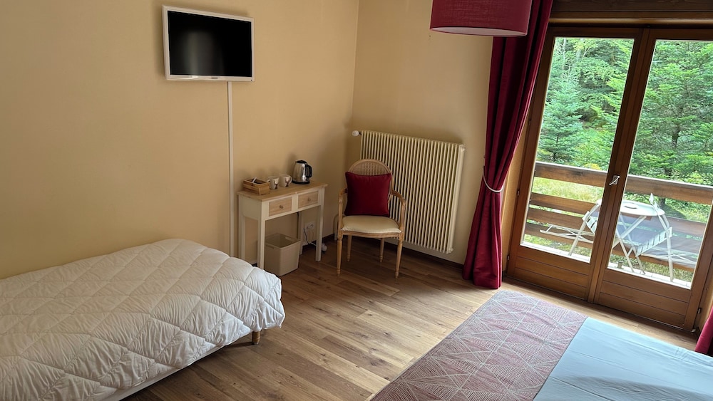 Comfort Triple Room, Ensuite (Triple-1) photo 3