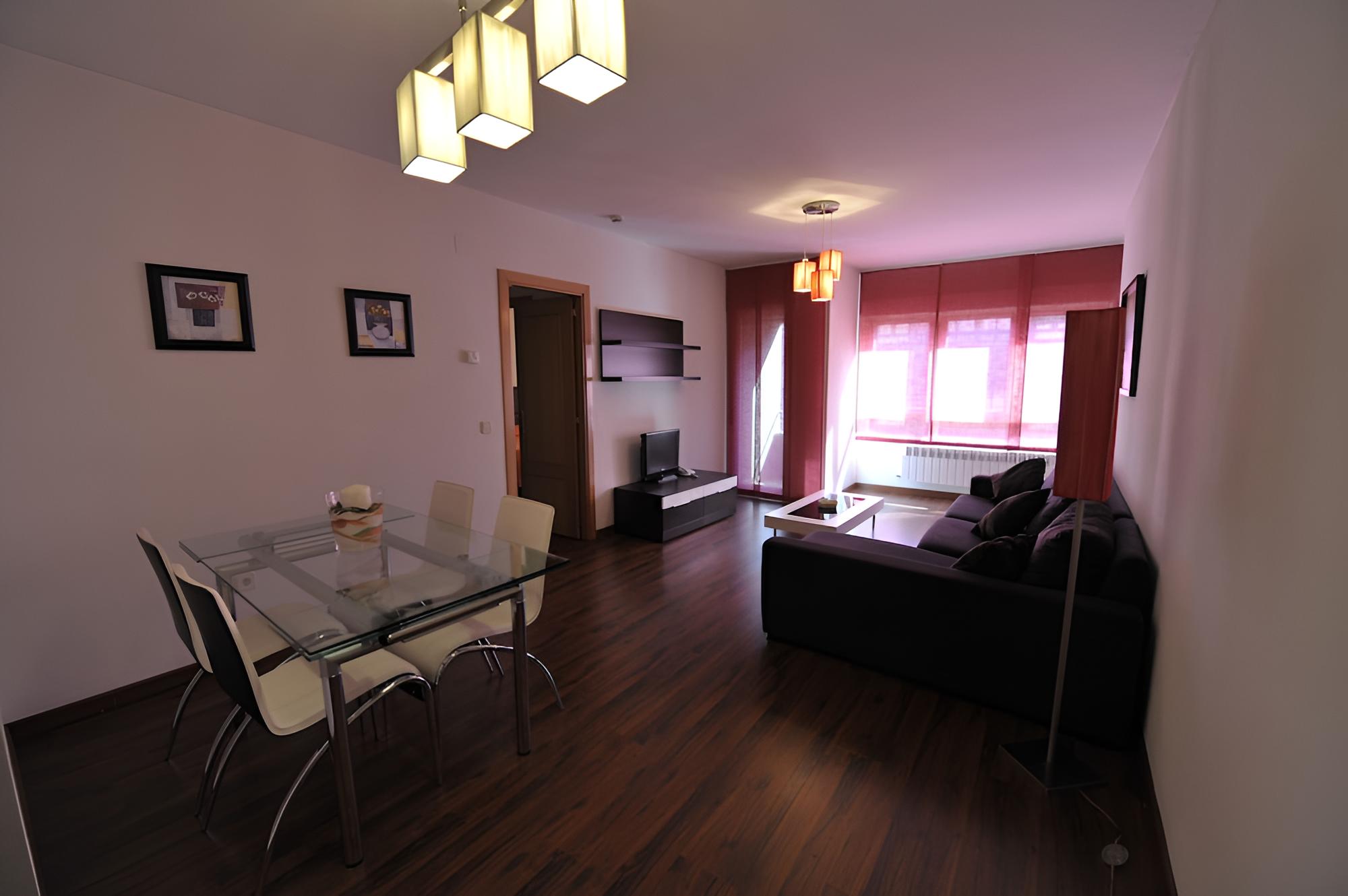 Apartment, 2 Bedrooms photo 3