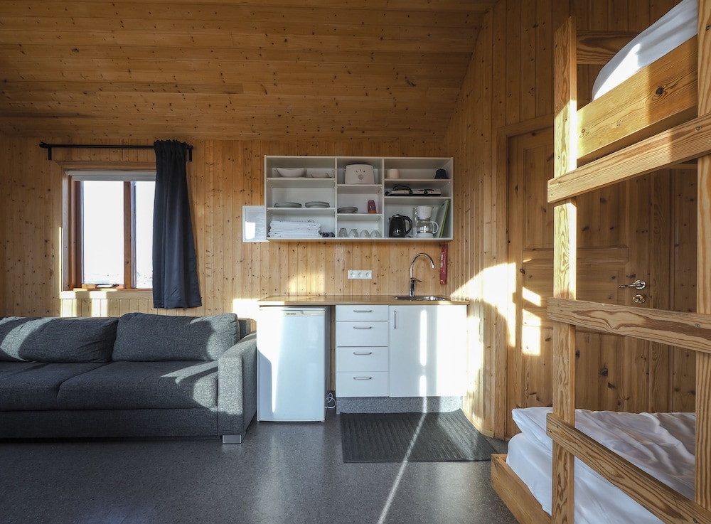 Family Cabin, 1 Bedroom, Mountain View photo 1