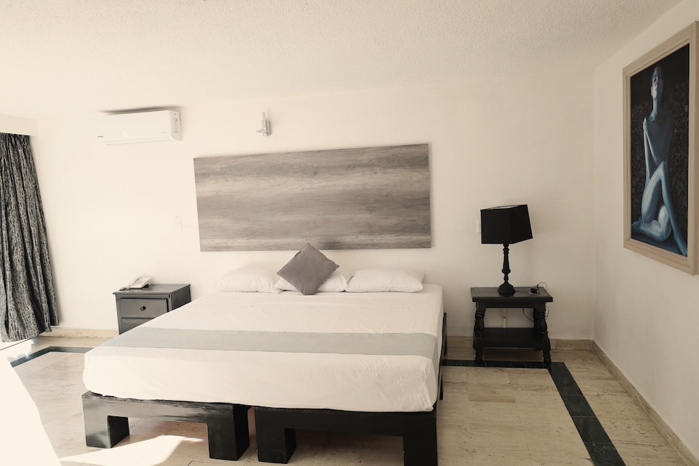 Deluxe Room photo 1