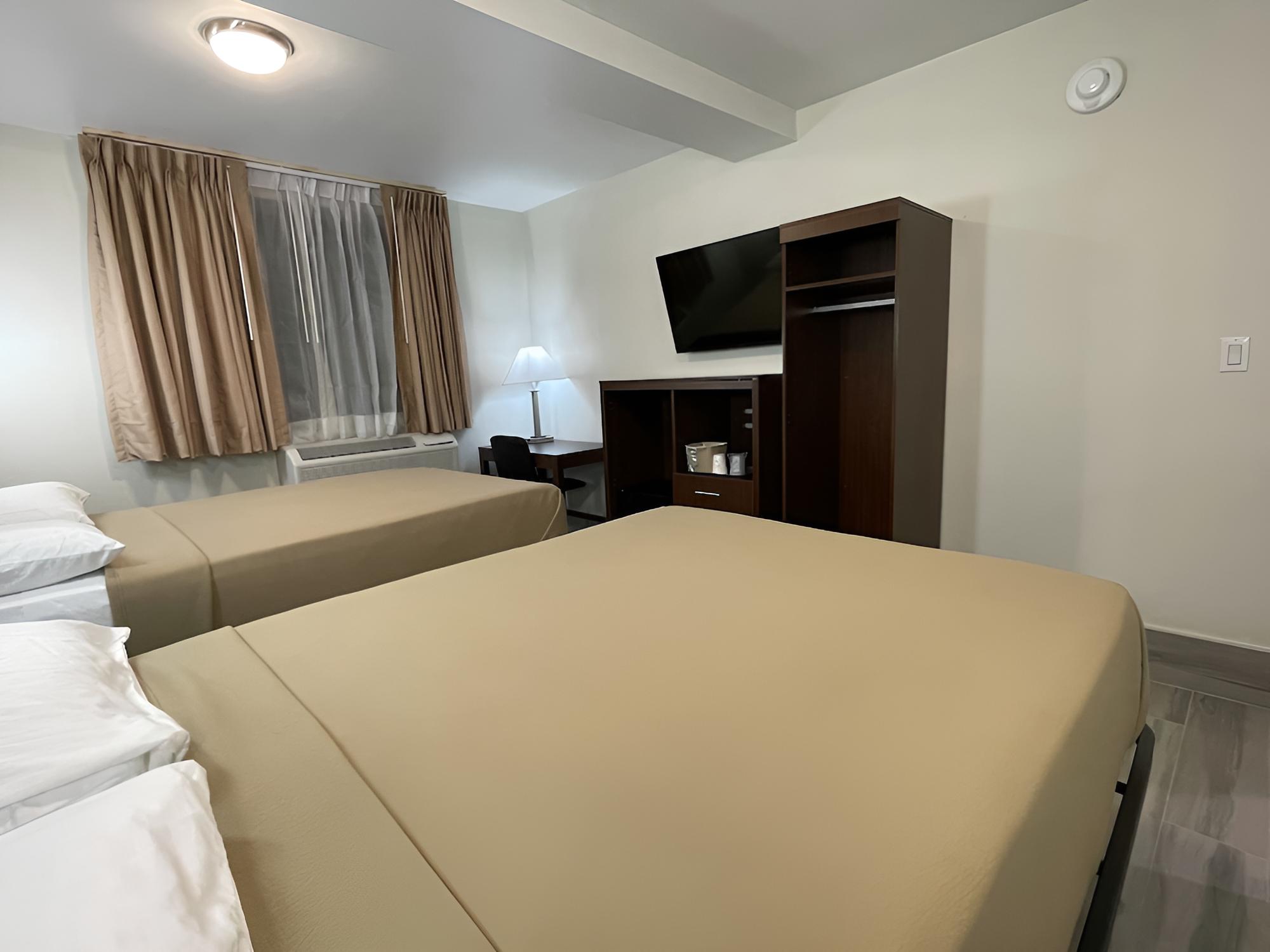 Deluxe Double Room photo 3