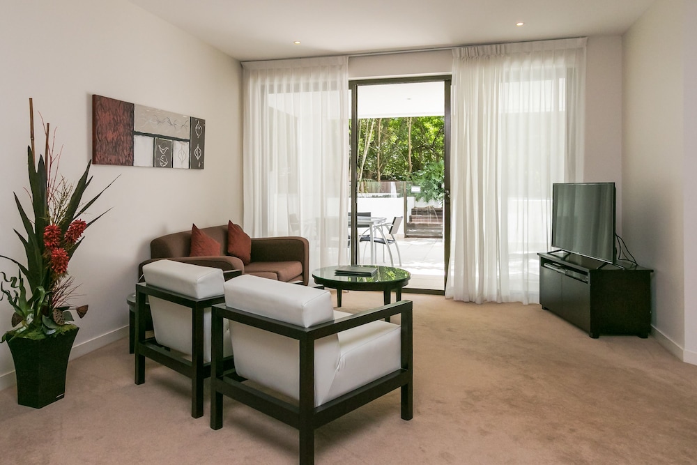 Apartment, 1 Bedrooms (Courtyard Spa) photo 3