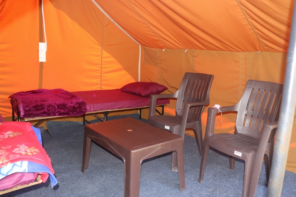 Luxury Tent photo 3