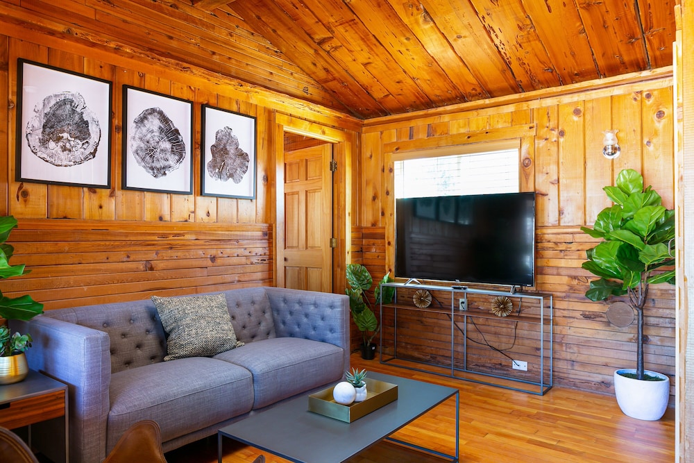 Room, 1 King Bed