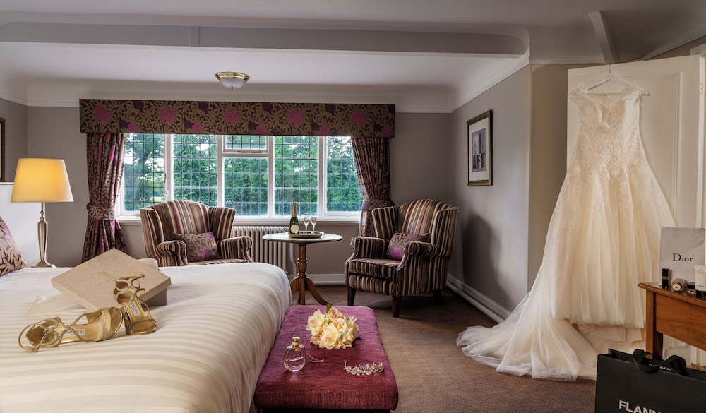 Superior Suite, 1 Double Bed (Super Deluxe Suite) - Photo 4