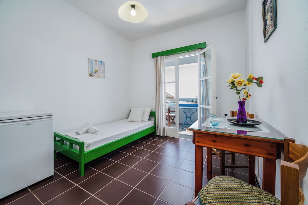 SEA VIEW APARTMENT FOR 4 PERSONS - 7 - Photo 7
