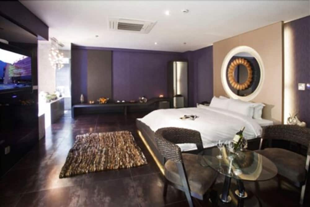 Superior Room photo 2