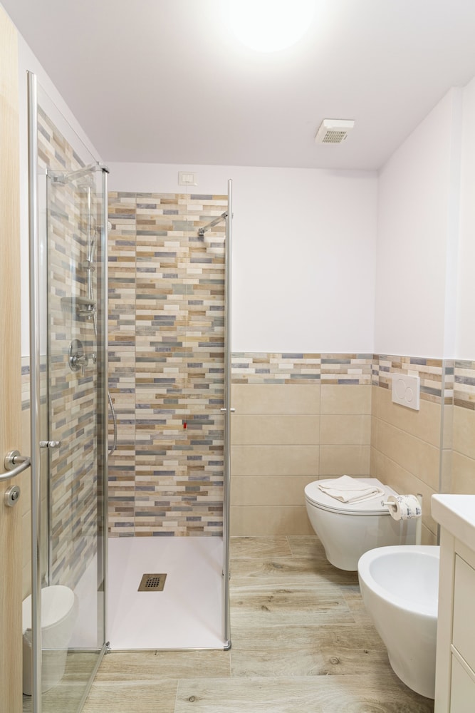 Standard Room, 1 Double Bed (Rondinella) photo 2