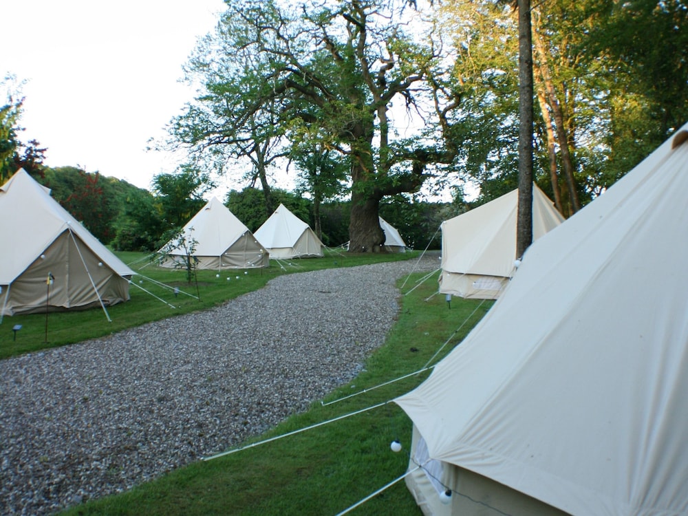 Tent, Shared Bathroom (Glamping) photo 3